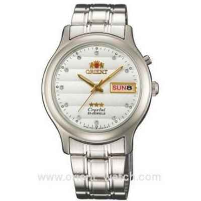 Часы ORIENT FEM02020W