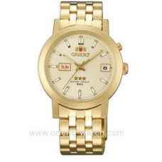 Часы ORIENT FEM5G00EC