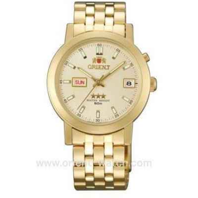 Часы ORIENT FEM5G00EC