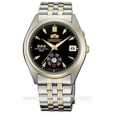 Часы ORIENT FEM5J00RB