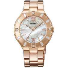 Часы ORIENT FQC0D001W
