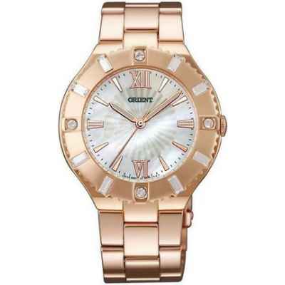 Часы ORIENT FQC0D001W