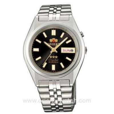 Часы ORIENT FEM0501QB