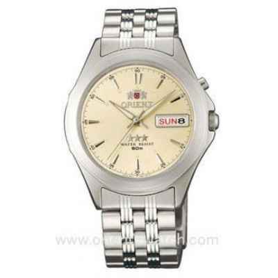 Часы ORIENT FEM5C00LC