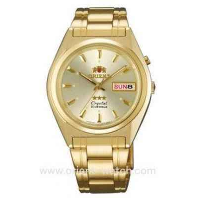Часы ORIENT FEM0501FC