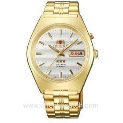 Часы ORIENT FEM0801GW