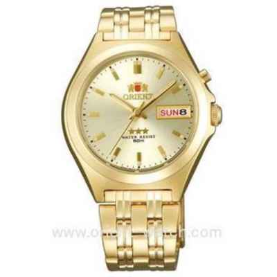 Часы ORIENT FEM5A00NC
