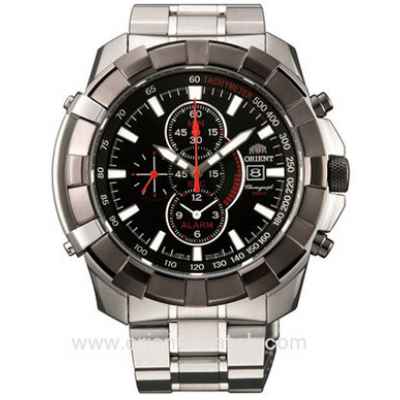 Часы ORIENT FTD10002B