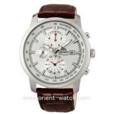 Часы ORIENT FTT0P006W