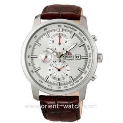 Часы ORIENT FTT0P006W