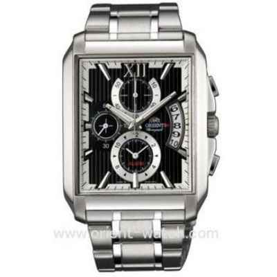 Часы ORIENT FTDAJ003B