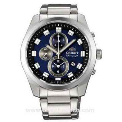 Часы ORIENT FTT0U002D