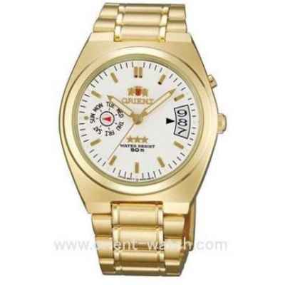 Часы ORIENT FEM5L00FW