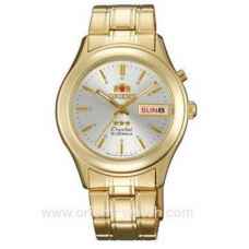 Часы ORIENT FEM0301SW