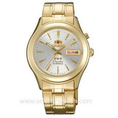 Часы ORIENT FEM0301SW