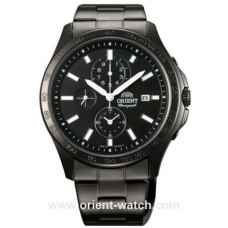 Часы ORIENT FTT0X001B