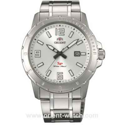 Часы ORIENT FUNE2008W
