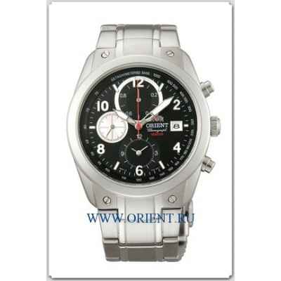 Часы ORIENT FTT0L001B