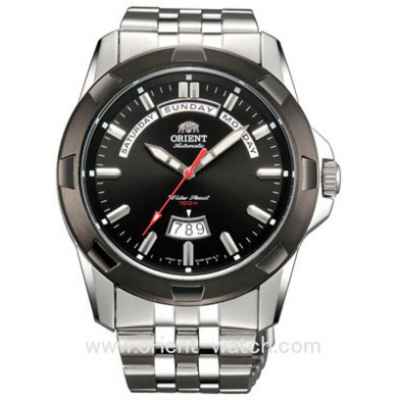 Часы ORIENT FEV0R001B