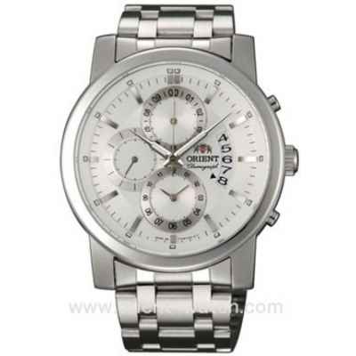 Часы ORIENT FTT0R001W
