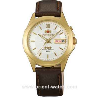 Часы ORIENT FEM5C00QW