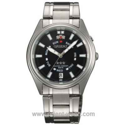 Часы ORIENT FEM5J00WB