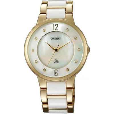 Часы ORIENT FQC0J004W