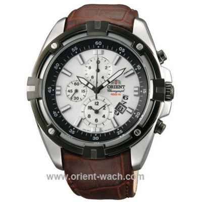 Часы ORIENT FTT0Y007W