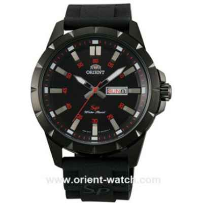Часы ORIENT FUG1X00BB