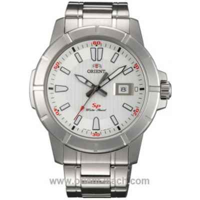 Часы ORIENT FUNE9006W