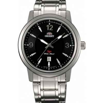 Часы ORIENT FUNF1005B