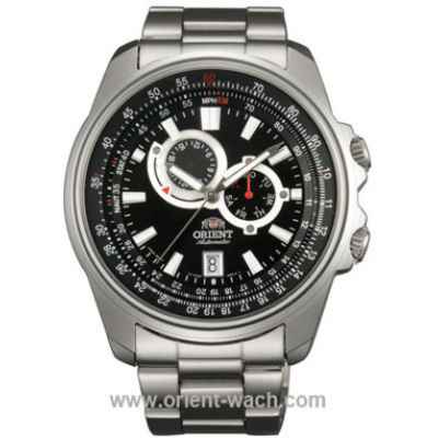 Часы ORIENT FET0Q003B