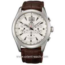 Часы ORIENT FTV01005W
