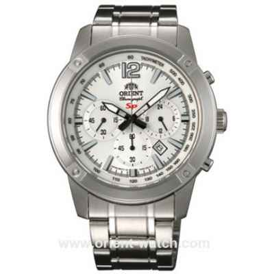 Часы ORIENT FTW01005W