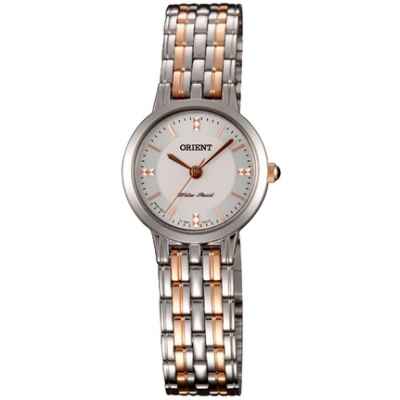 Часы ORIENT FUB9C009W