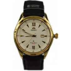 Часы ORIENT FUNF3002W