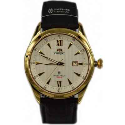 Часы ORIENT FUNF3002W