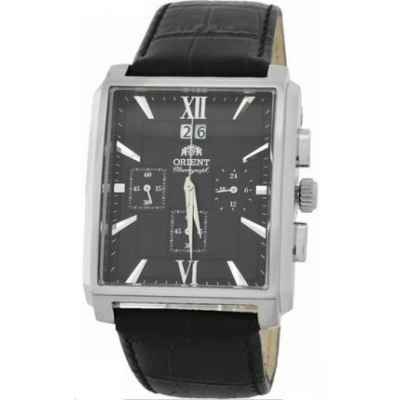 Часы ORIENT FTVAA003B