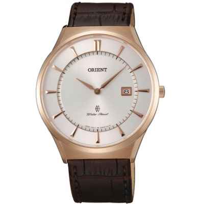 Часы ORIENT FGW03002W