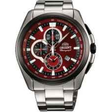 Часы ORIENT FTT13001H