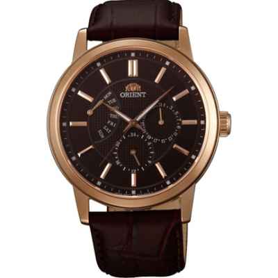 Часы ORIENT FUU0A002T
