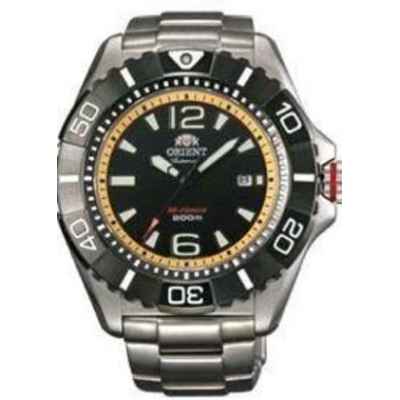 Часы ORIENT SDV01002B