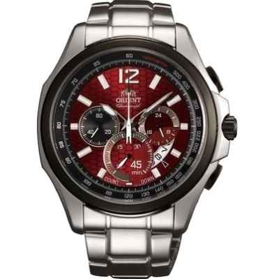 Часы ORIENT FSY00001H