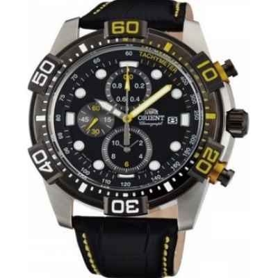 Часы ORIENT FTT16005B