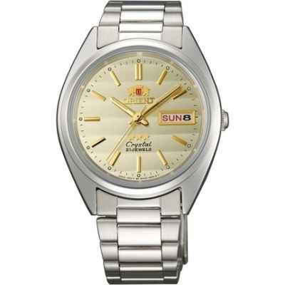 Часы ORIENT FAB00007C