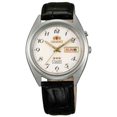 Часы ORIENT FAB0000LW