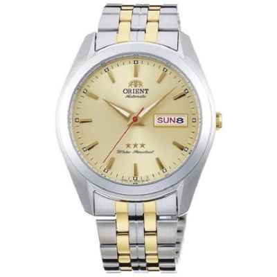 Часы ORIENT FAB0030G1