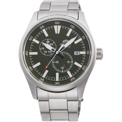 Часы ORIENT RA-AK0402E10B