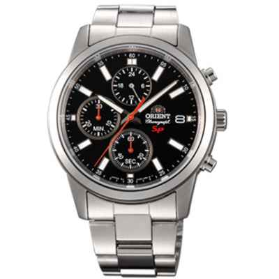 Часы ORIENT FKU00002B0