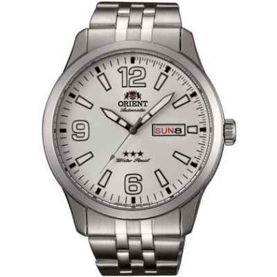 Часы ORIENT RA-AB0008S19B